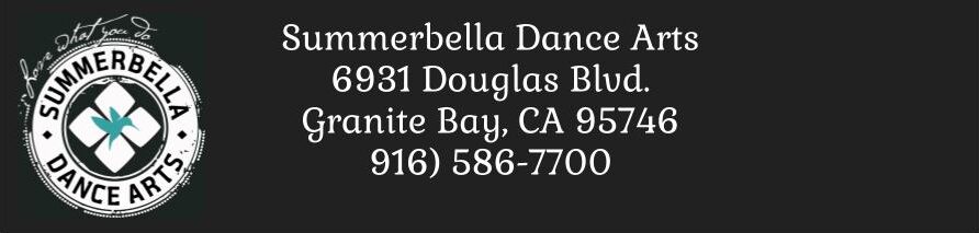 Summerbella Dance Arts