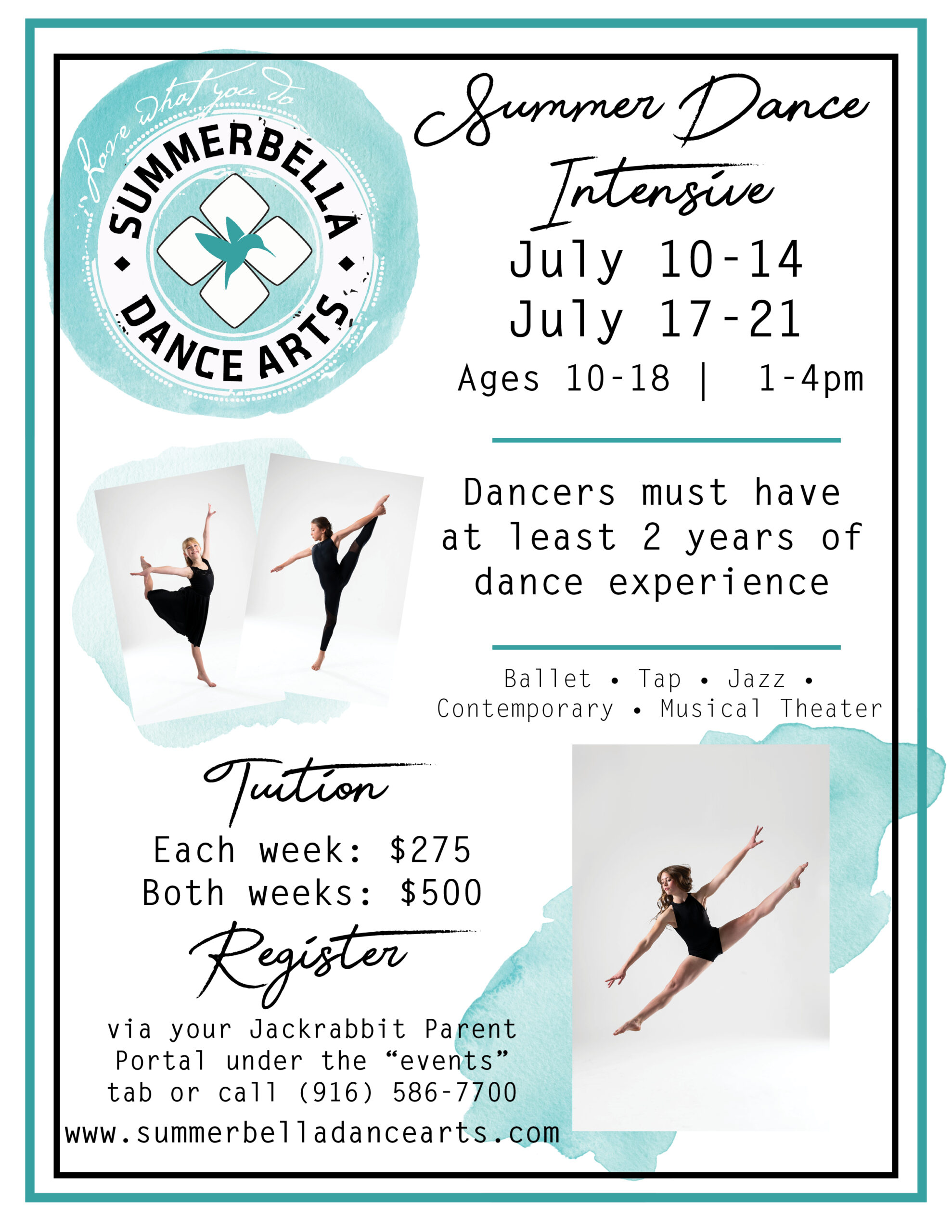 Home – Summerbella Dance Arts